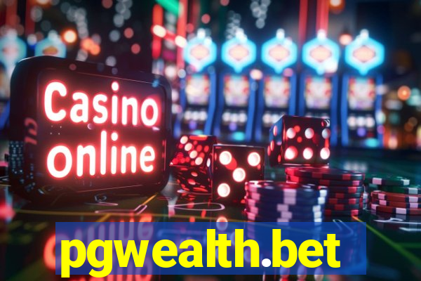 pgwealth.bet