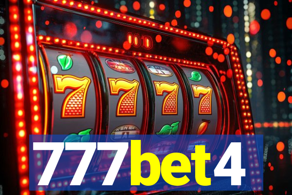 777bet4