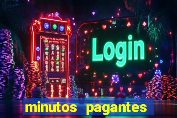 minutos pagantes fortune dragon