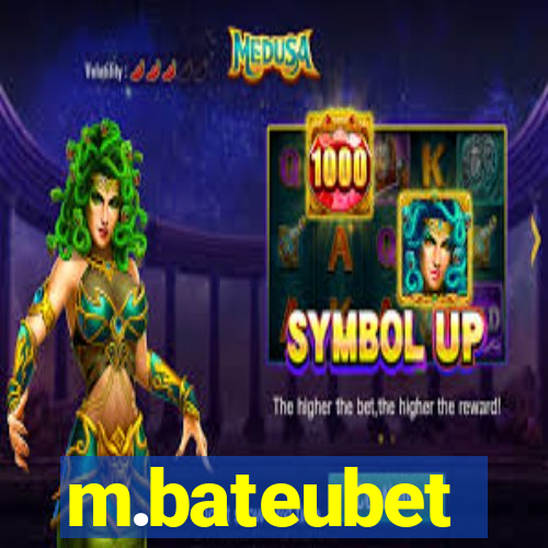 m.bateubet