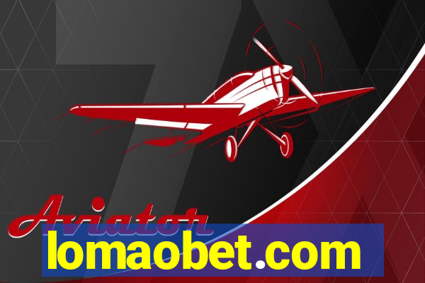 lomaobet.com