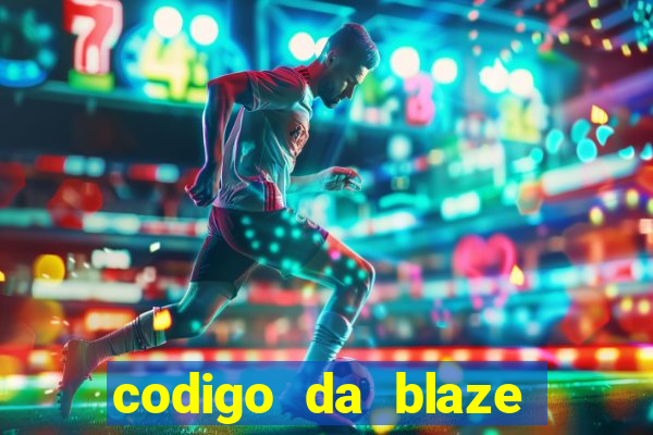 codigo da blaze shindo life