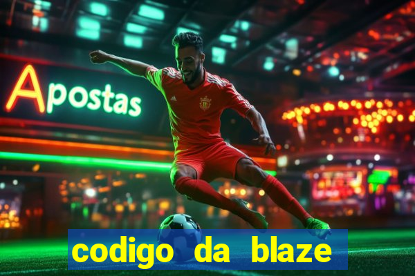 codigo da blaze shindo life