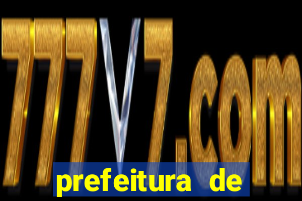 prefeitura de guarulhos telefone