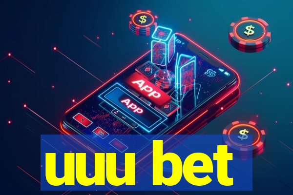 uuu bet
