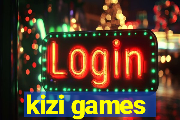 kizi games