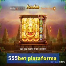 555bet plataforma
