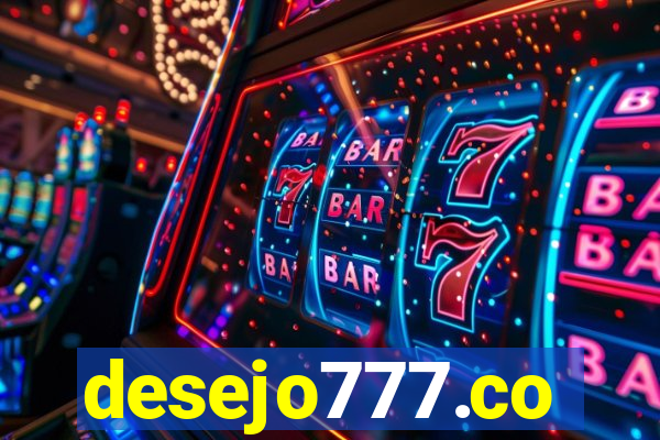 desejo777.co