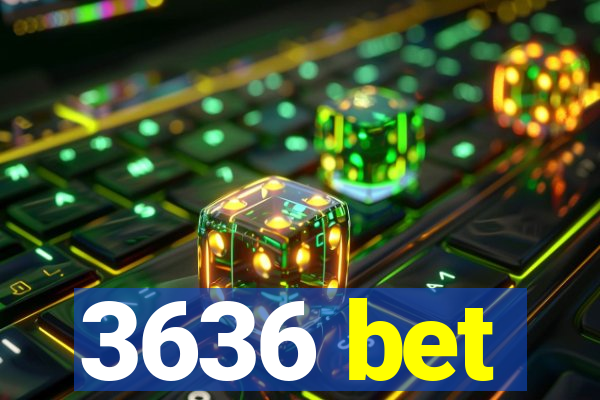 3636 bet