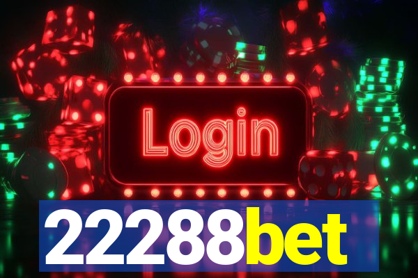22288bet