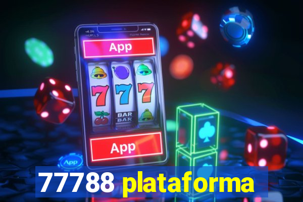 77788 plataforma