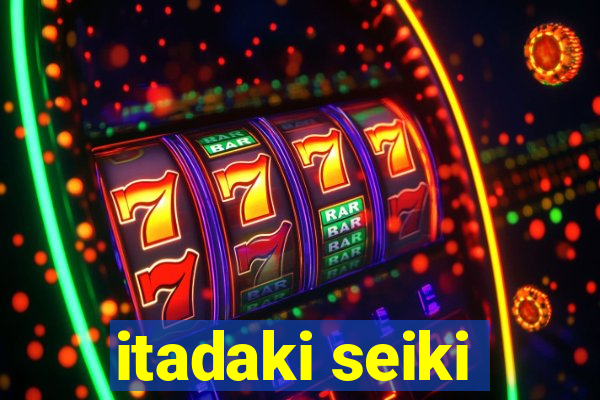 itadaki seiki