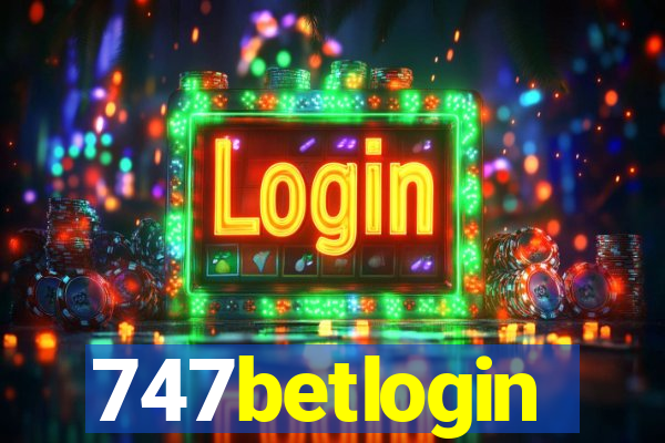 747betlogin