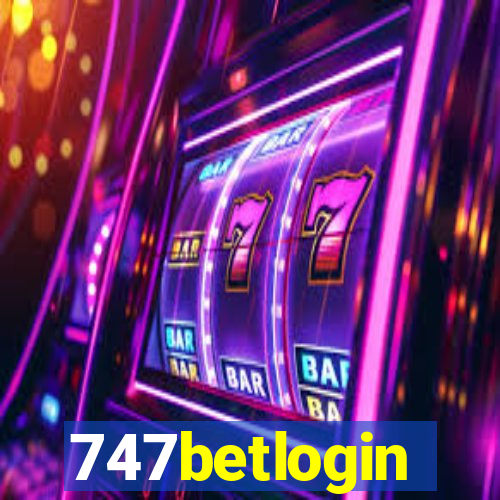 747betlogin