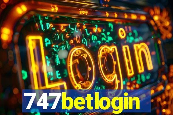 747betlogin