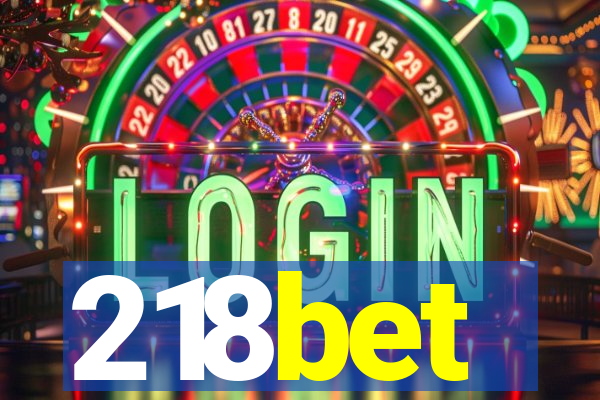 218bet