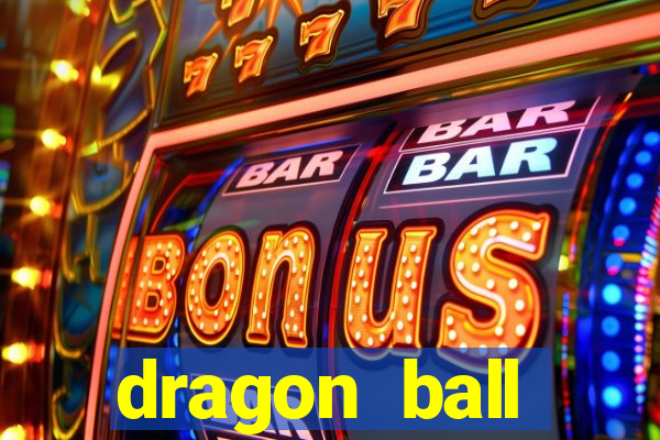 dragon ball classico legendado