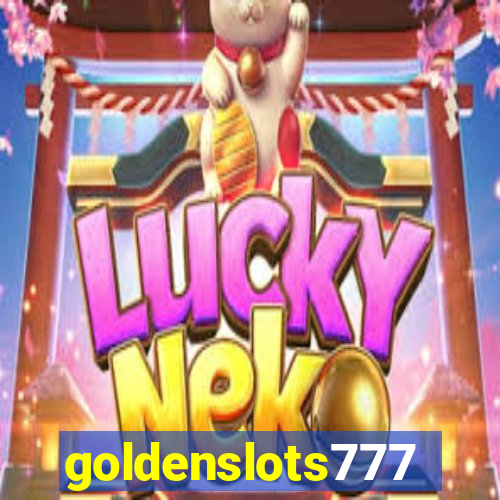 goldenslots777