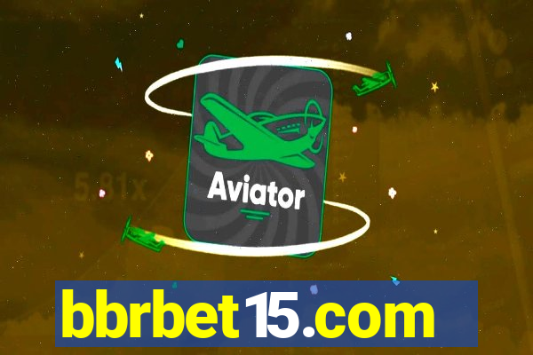 bbrbet15.com
