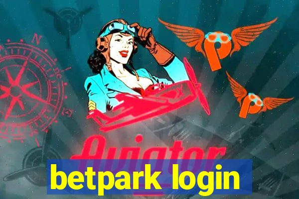 betpark login
