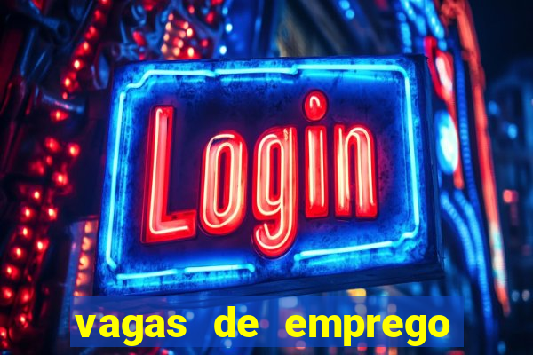 vagas de emprego salvador olx