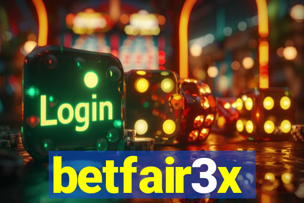 betfair3x