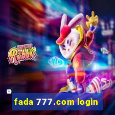 fada 777.com login