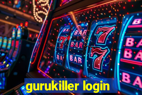gurukiller login