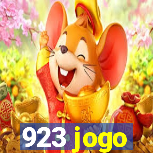 923 jogo