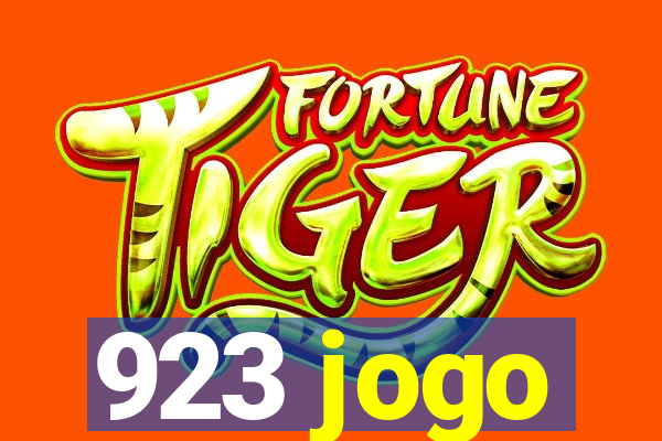 923 jogo