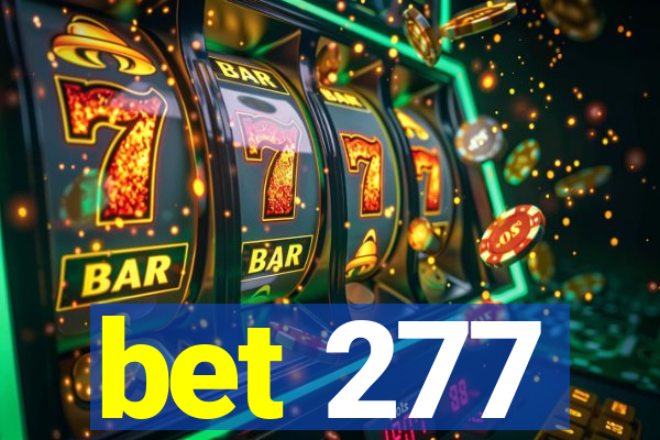 bet 277