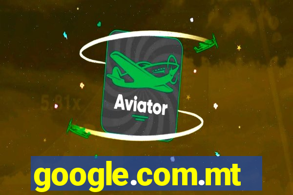 google.com.mt