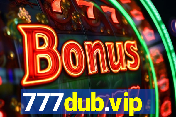 777dub.vip