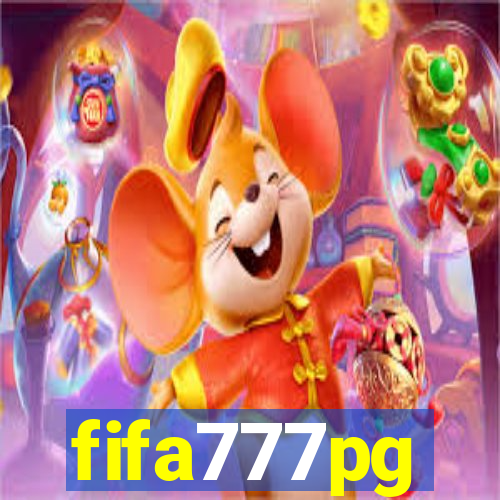 fifa777pg