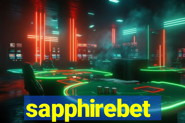 sapphirebet