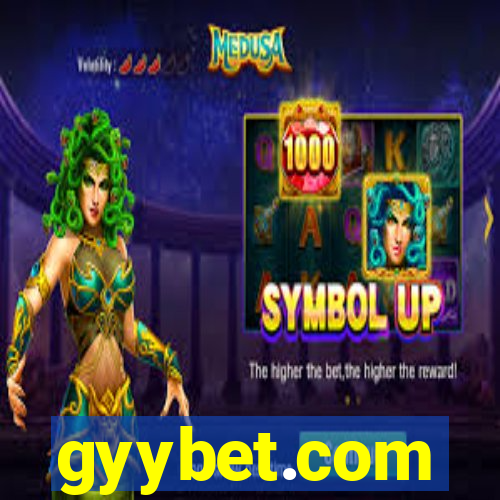 gyybet.com
