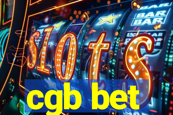 cgb bet