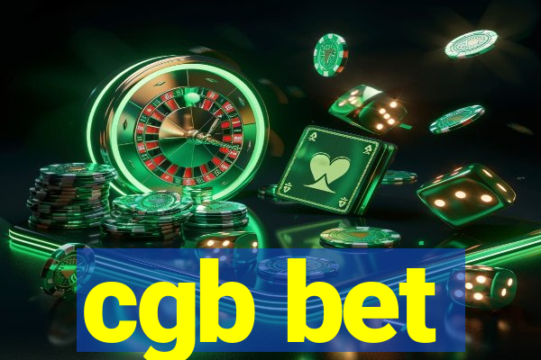 cgb bet