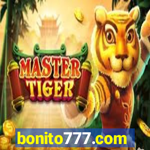 bonito777.com