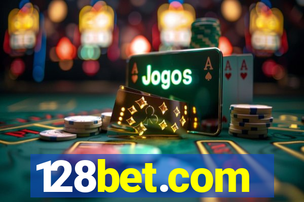 128bet.com