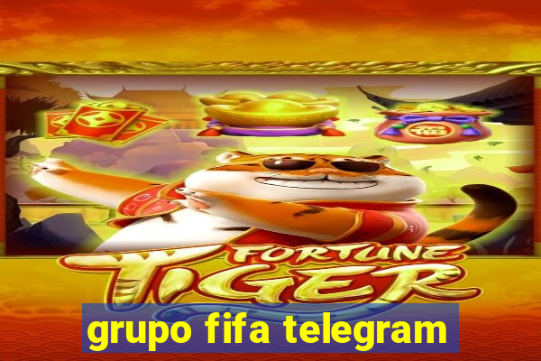 grupo fifa telegram