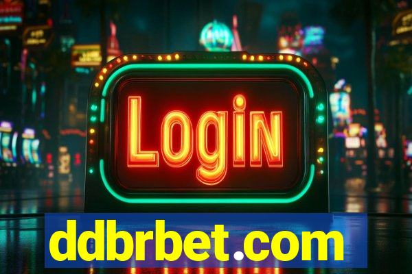 ddbrbet.com
