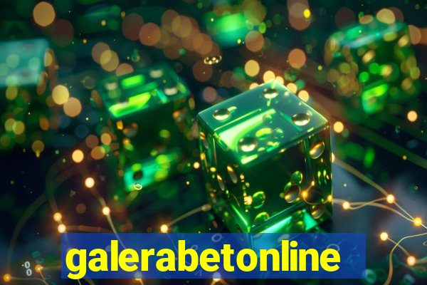 galerabetonline