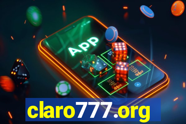 claro777.org