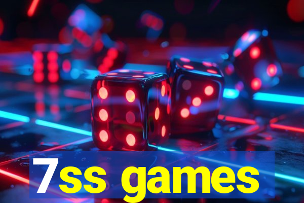 7ss games