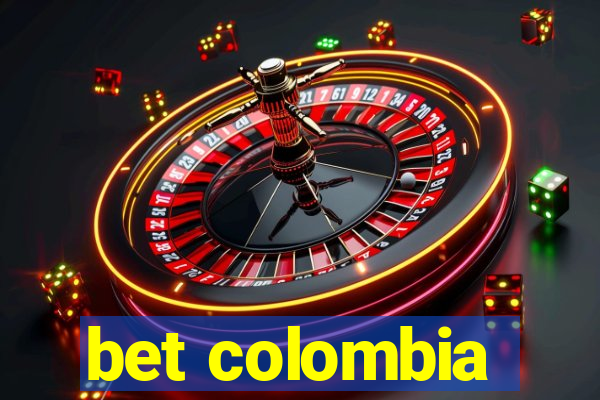 bet colombia