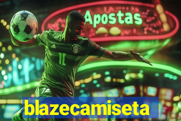 blazecamiseta
