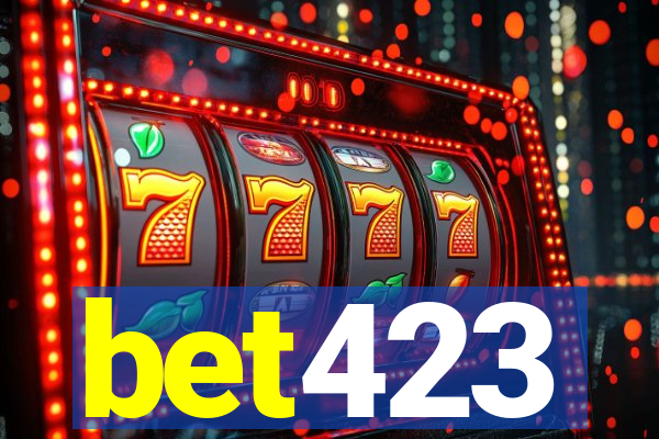 bet423