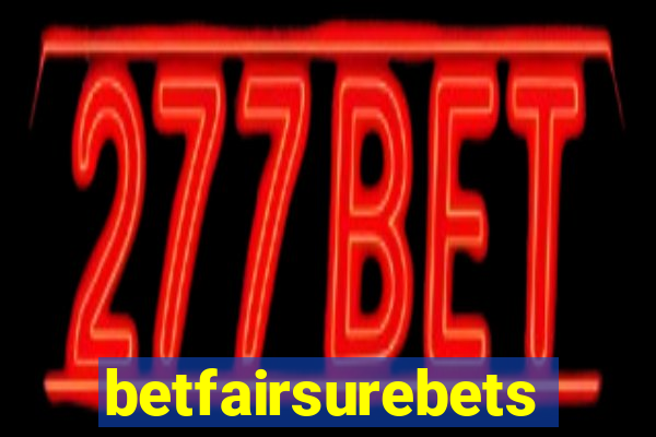 betfairsurebets