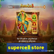 supercell store